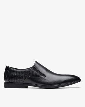 men boswyn slip-on shoes