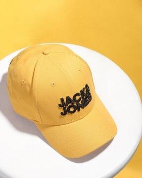 men brand embroidered baseball cap