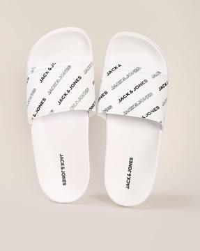 men brand print slides