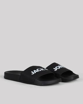 men brand print slides