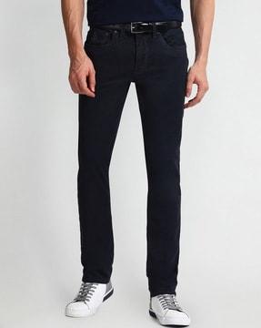 men brandon slim tapered fit jeans