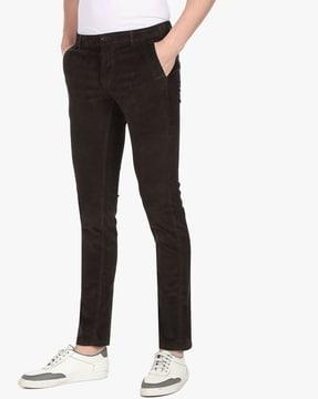 men bronson corduroy slim fit chinos