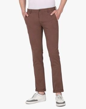 men bronson slim fit chinos