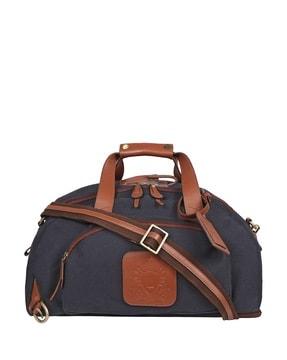 men cameron 2-canvas duffle bags