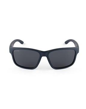 men chi00161-c4 uv-protected wayfarer sunglasses