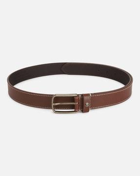 men classic belt