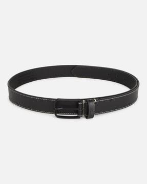 men classic belt