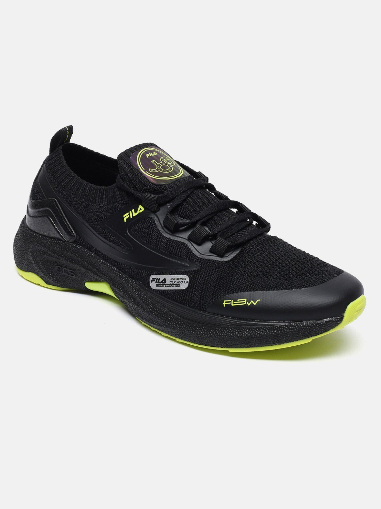 men classic jogger sports shoes