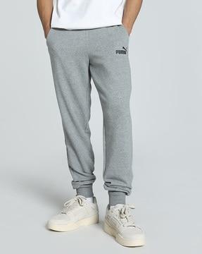 men classics logo pants