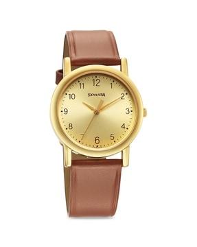 men classique analogue watch-7987yl08w