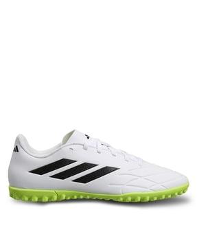 men copa pure.4 tf football sports shoes