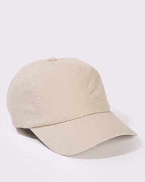 men cotton baseball cap