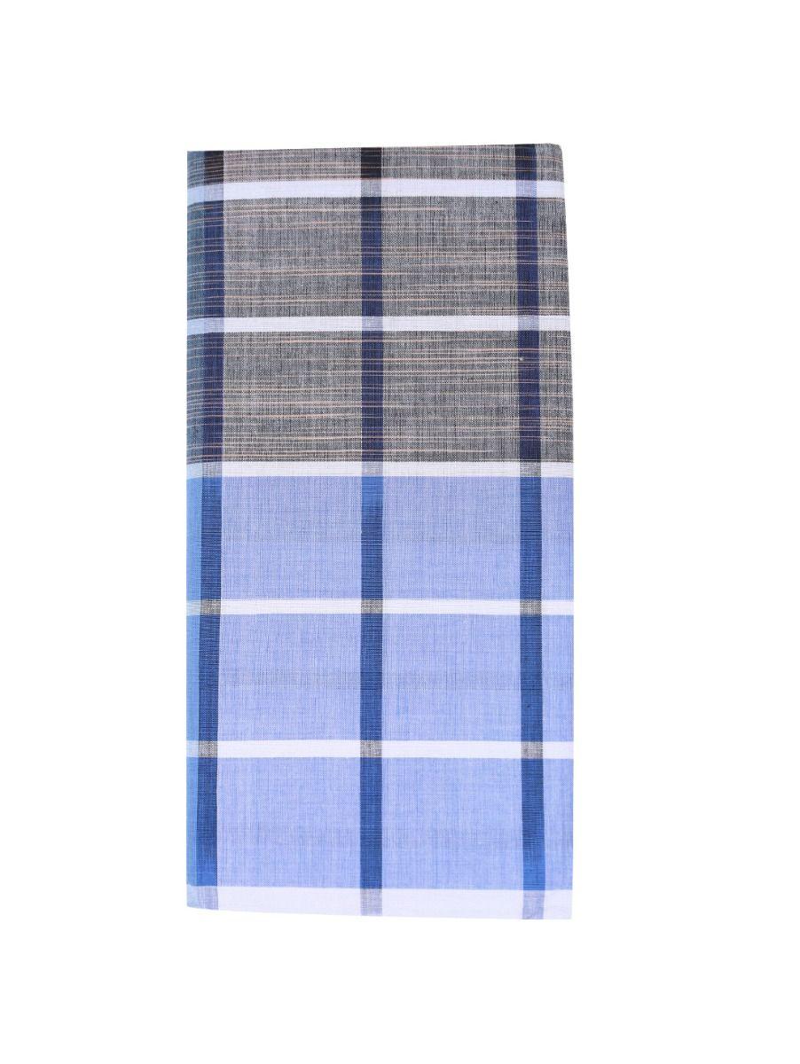 men cotton lungi - ekm - pea9501647