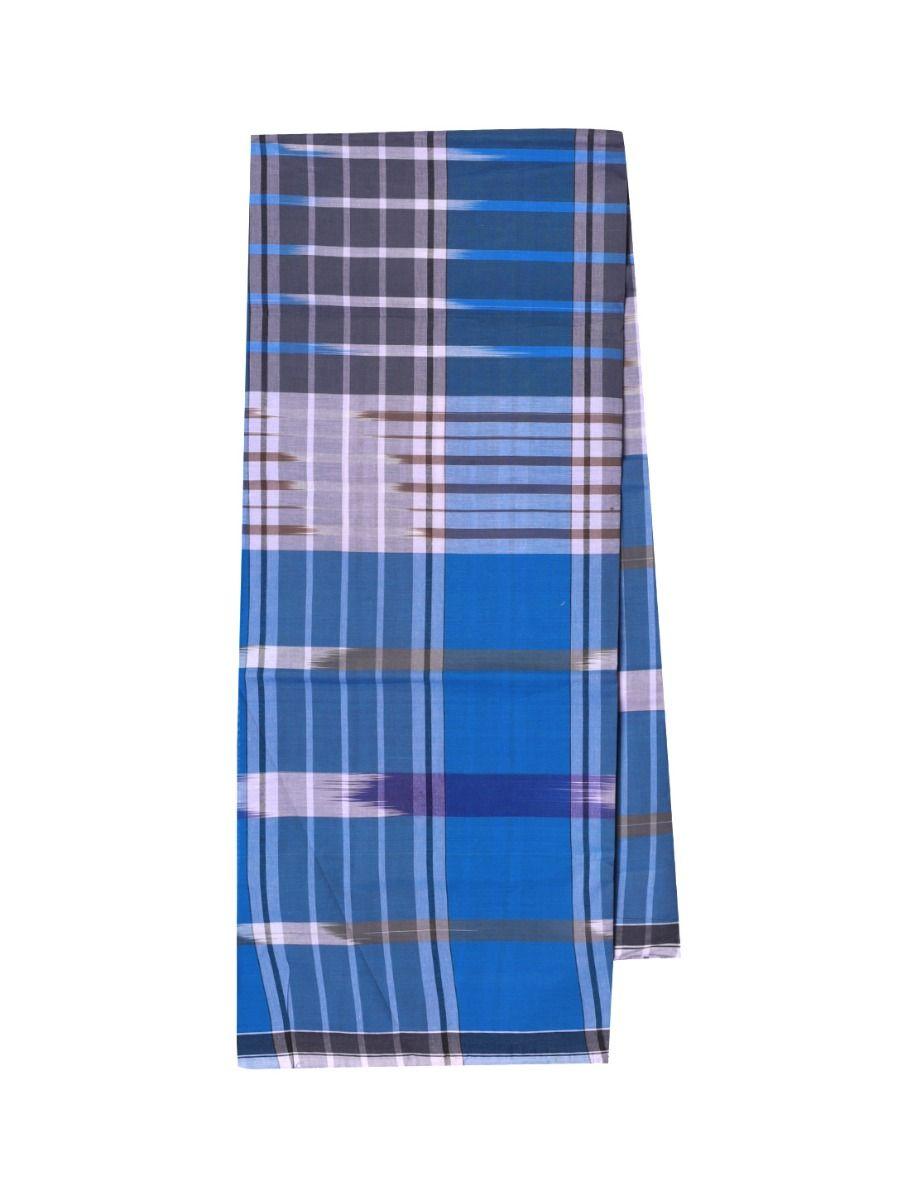 men cotton lungi-ekm- pea9545233