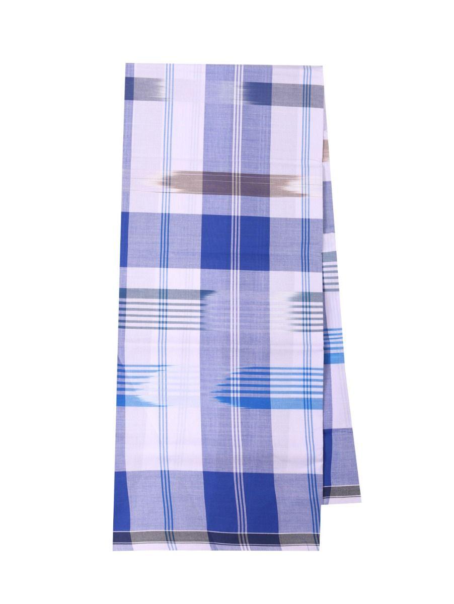 men cotton lungi-ekm- pea9545255