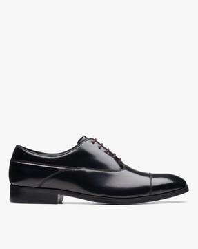 men craft clifton lace-up derbys