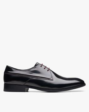 men craftcliftonlo derby shoes