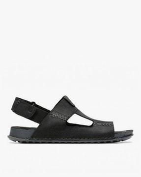 men crestview slip-on sandals