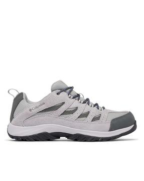 men crestwood hiking & trekking shoes