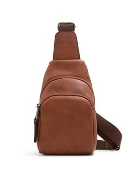 men crossbody bag with adjustable strap