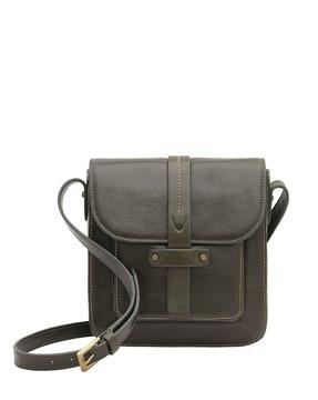 men crossbody with detachable strap