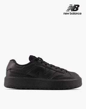 men ct 302 lace-up sneakers