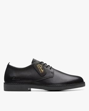 men desert lon evo lace-up derbys