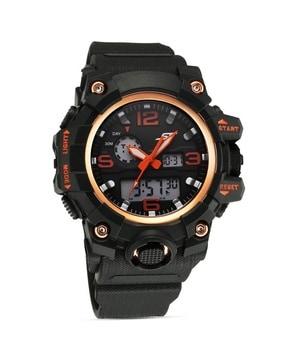 men digital watch - 77129pp04w