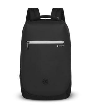 men dorset laptop backpack with adjustable strap