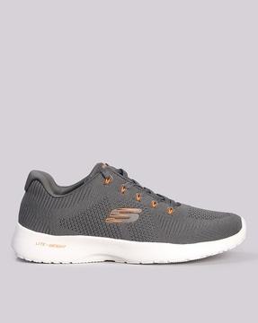 men dynamight low-top casual shoes