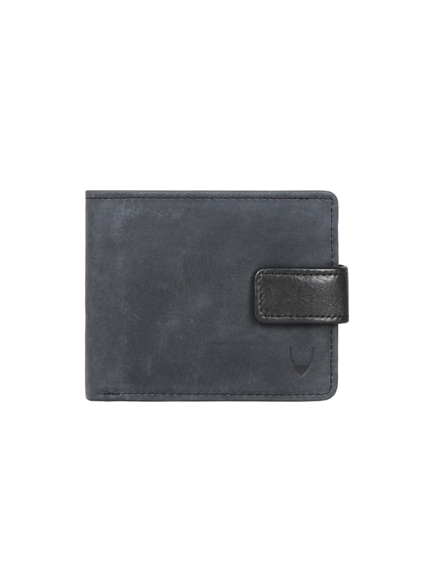 men ee 272-2020s rf wallets-black