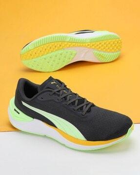 men electrify nitro 3 running shoes