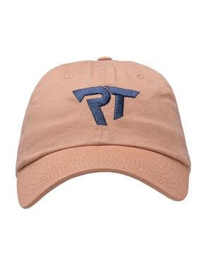 men embroidered baseball cap