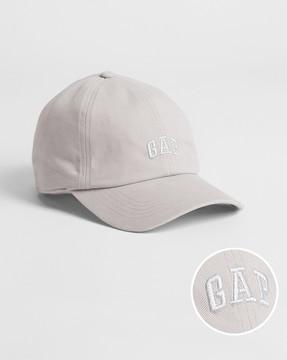 men embroidered baseball cap