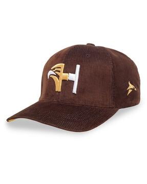 men embroidered baseball cap