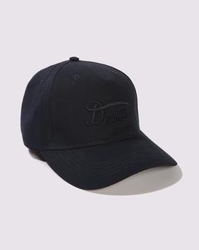 men embroidered baseball cap