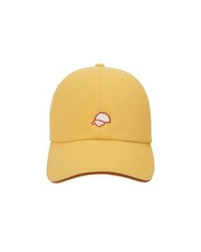 men embroidered baseball cap