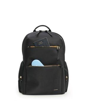 men everyday backpack with adjustable straps