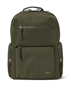 men everyday backpack with adjustable straps