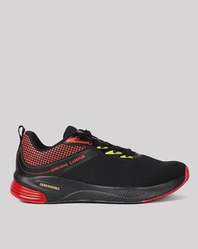 men fanshoe-1 running shoes