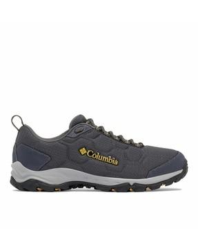 men firecamp remesh hiking & trekking shoes