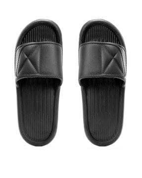 men flip flops slides with open toes