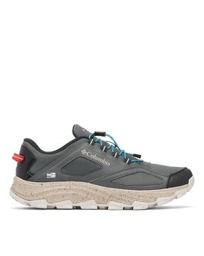 men flow morrison outdry outdoor sports shoes