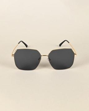 men full-rim butterfly sunglasses-450mg4337