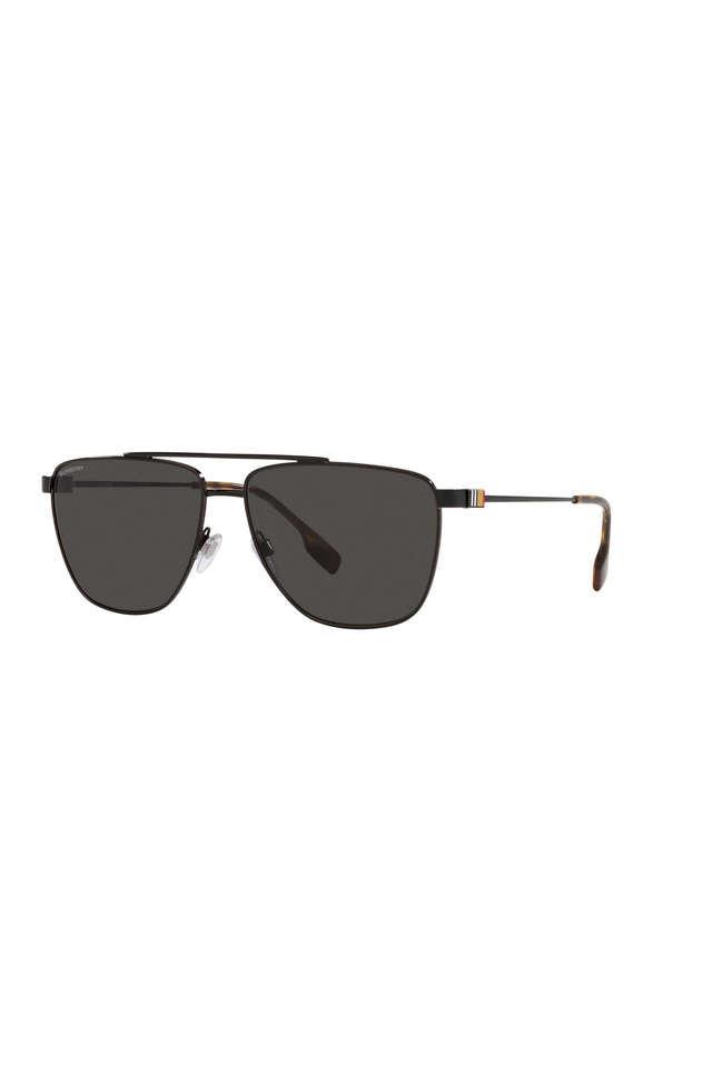 men full rim non-polarized oversized sunglasses - 0be3141