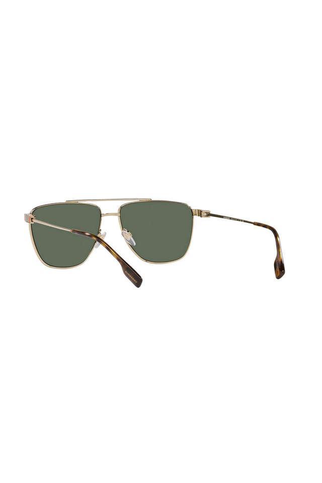 men full rim non-polarized oversized sunglasses - 0be3141