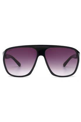 men full rim non-polarized round sunglasses - sc2960
