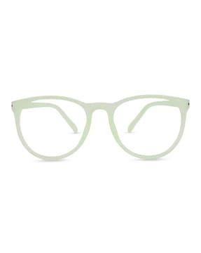 men full-rim oval frame-ka21605c11thrivv