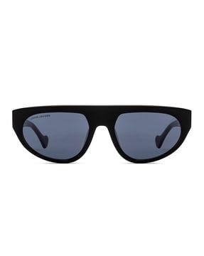 men full-rim oversized sunglasses-jj s16884