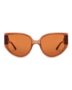 men full-rim oversized sunglasses-jj s16902